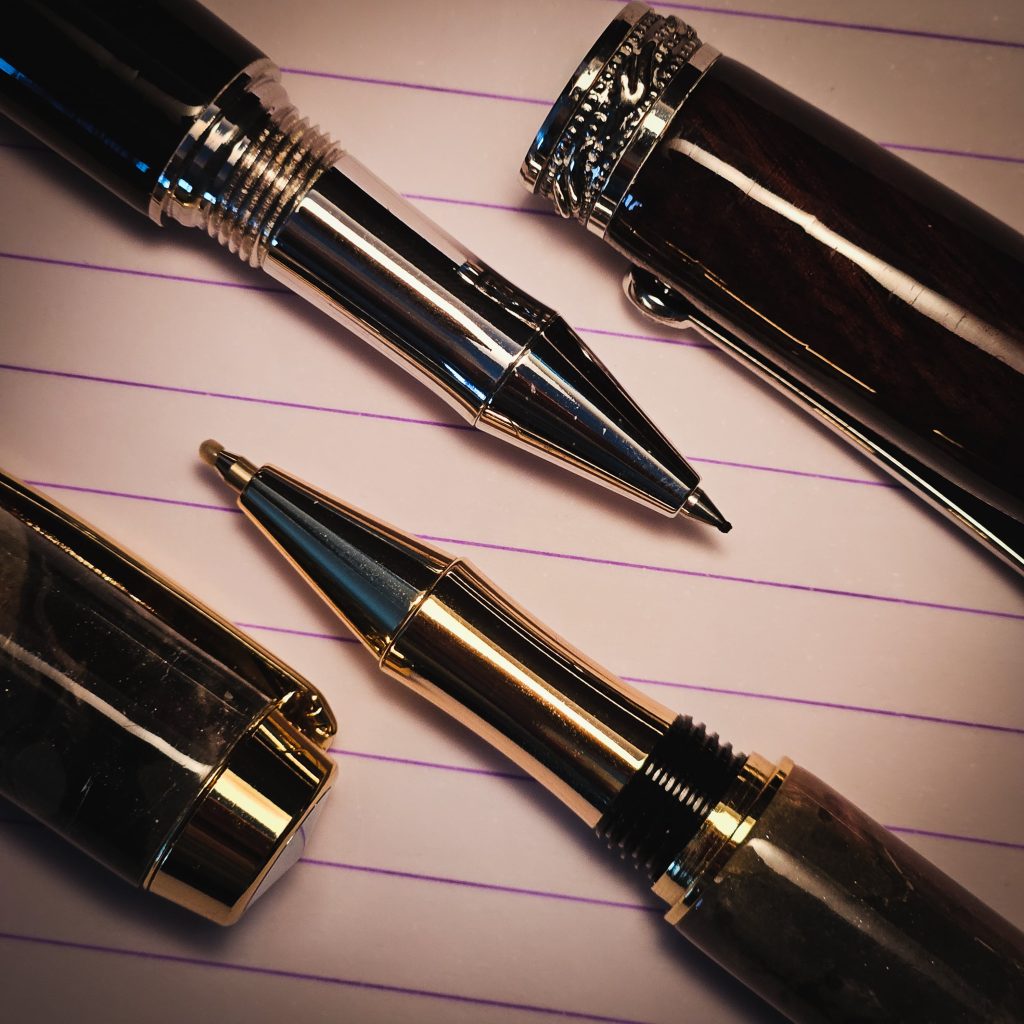 Στυλό Rollerball